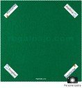 Tapete para Cartas esquinas Personalizadas con 4 fotos
