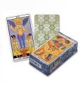 Tarot de Marseille card deck