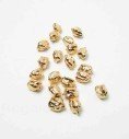 Wholesale gold chickpea counters