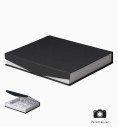 copy of Estuche Forrado de 145x110x31 mm