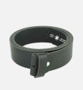 Genuine Natural Leather Belt