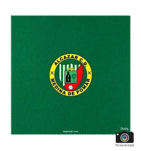 Tapete Cartas Personalizado con 1 Foto o diseño