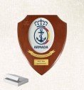Metopa de la Armada Española