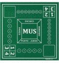 Estuche de Mus