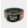 Custom Oval Metal Belt Buckle