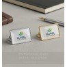 Cajera pin Rectangular Personalizable