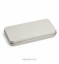 Small Custom Aluminium Gift Box for Presentation