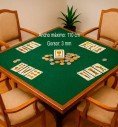 Tapetes  Juegos de Mesa a Medida Personalizables de Gran Tamaño