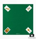 Tapete para Juegos de Mesa 50x50 cm • Diseño Estándar