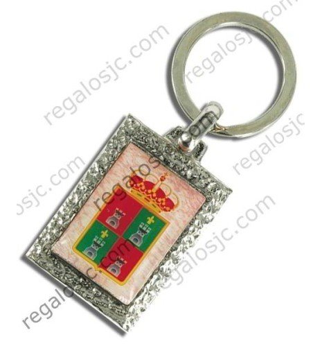 Llaveros personalizados para regalar