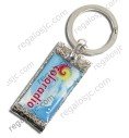 Llaveros personalizados publicidad a todo color