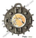Medallas Esgrima baratas