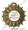 Medallas Esgrima baratas