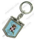 Llaveros personalizados para ayuntamientos