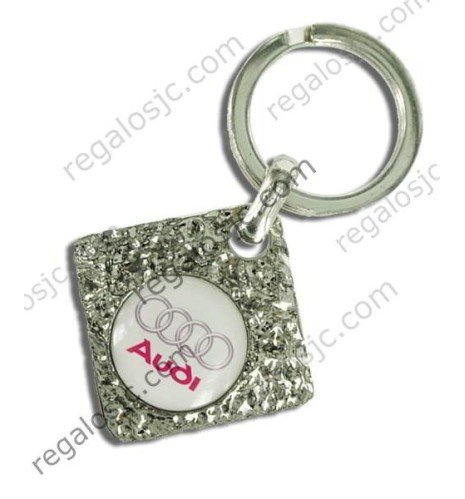 Llaveros personalizados publicidad empresas