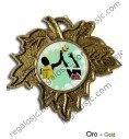 Medallas Voleibol baratas
