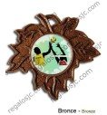 Medallas Voleibol baratas