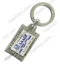 Llaveros personalizados para publicidad