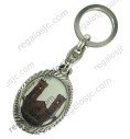 Llaveros personalizados para Organismos Oficiales