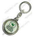 Llaveros personalizados publicidad para empresas
