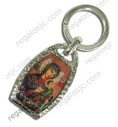 Llaveros personalizados para cofradías