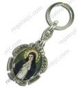 Llaveros personalizados para Hermandades Religiosas